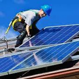 Vaga instalador de Energia Solar Agencia de Emprego Sorocaba Estágio Sorocaba Primeiro Emprego Sorocaba